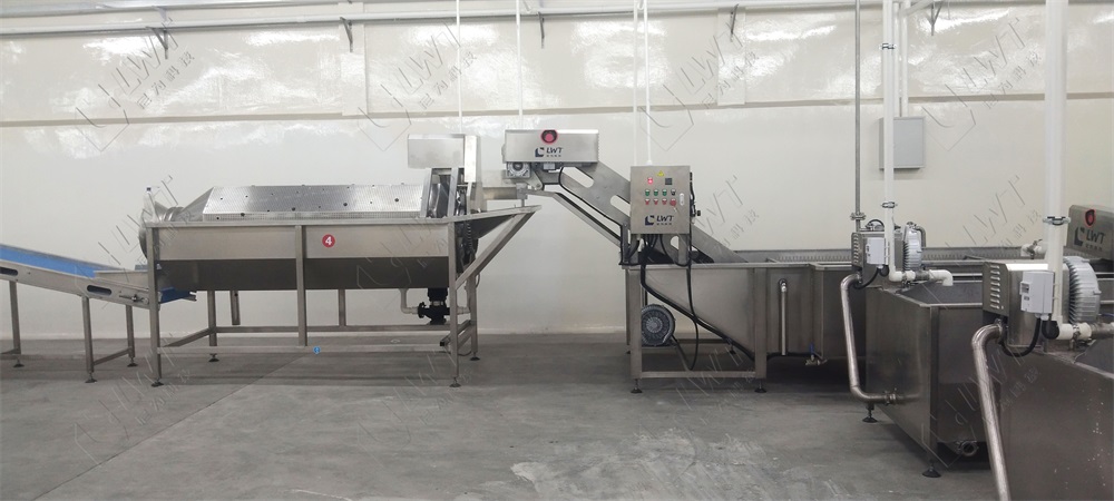 High Capacity Canned Sardines Making Machine With Automatic Grade Automatic