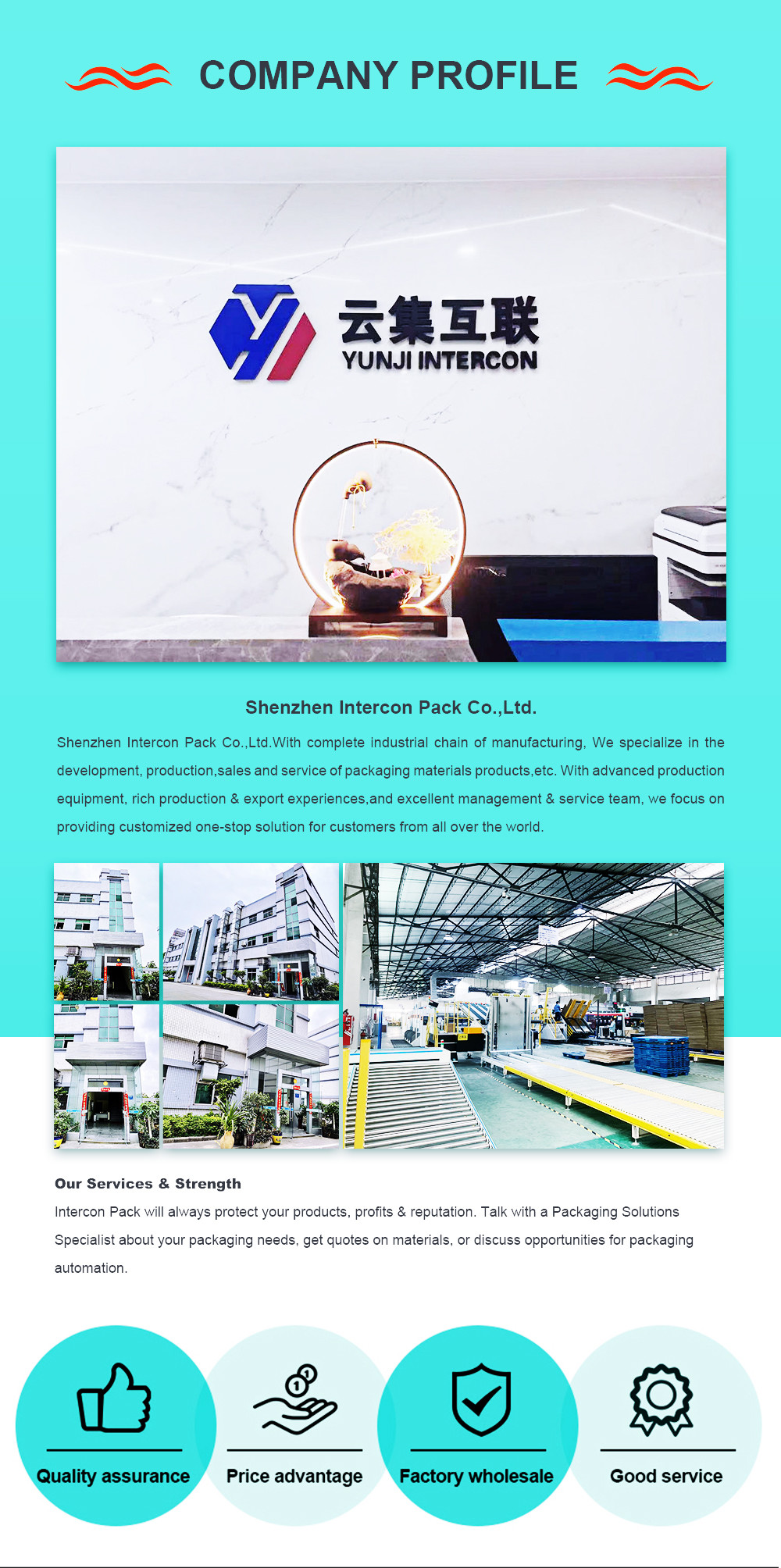 Medical Sterilized Vacuum Packaging Bags Polyester Recyclable Composite Bags