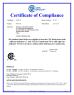 Dynamic Corporation Limited Certifications