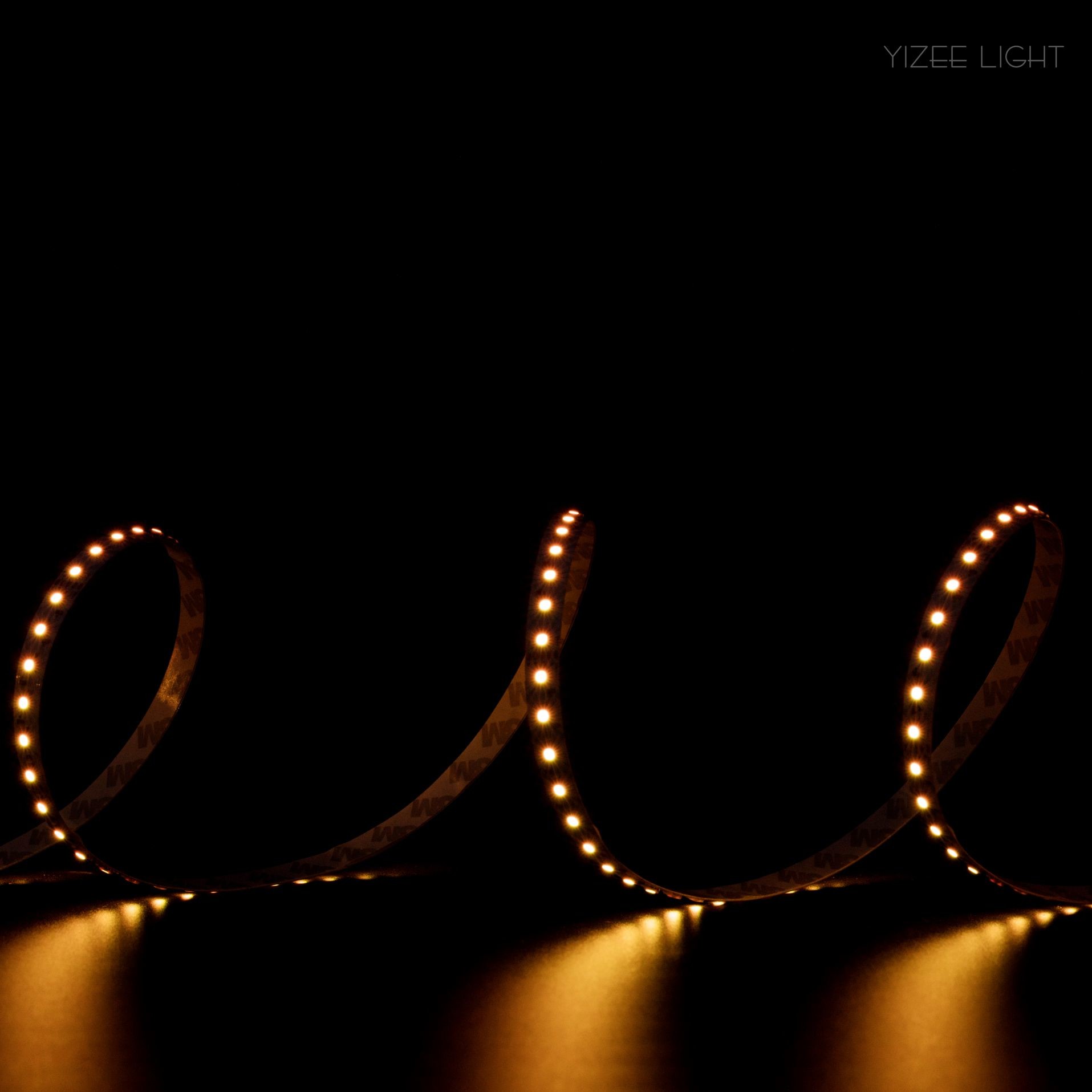 15M RGB LED Strip 48V RGBW Led Strip Lights Color Changing Tape Light