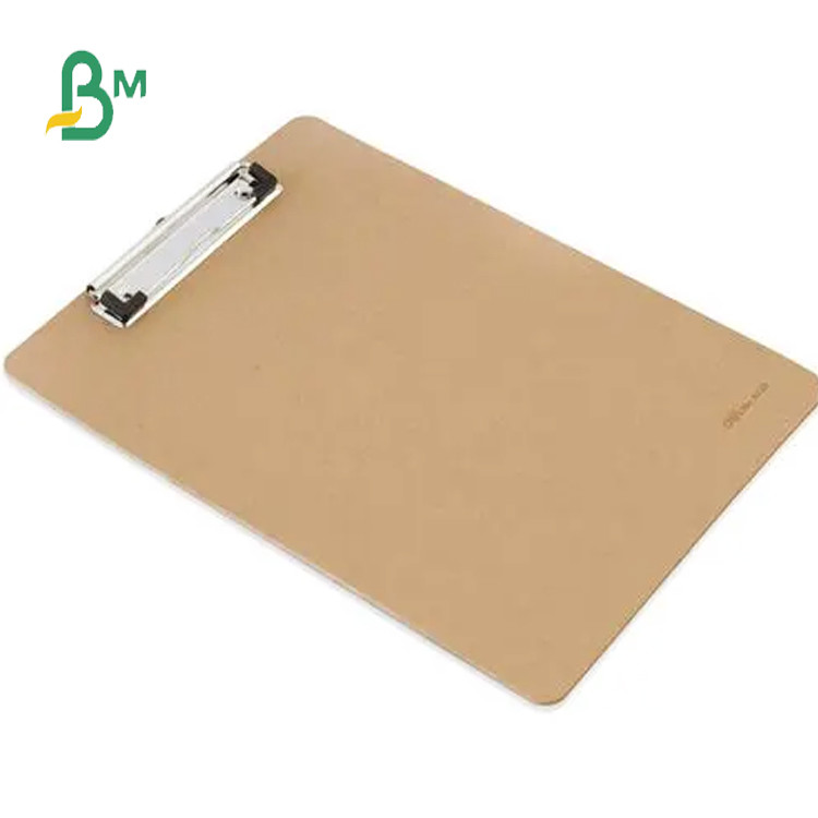Recyclable Pulp  Environmentally-Friendly  Grey Chipboard Sheet 