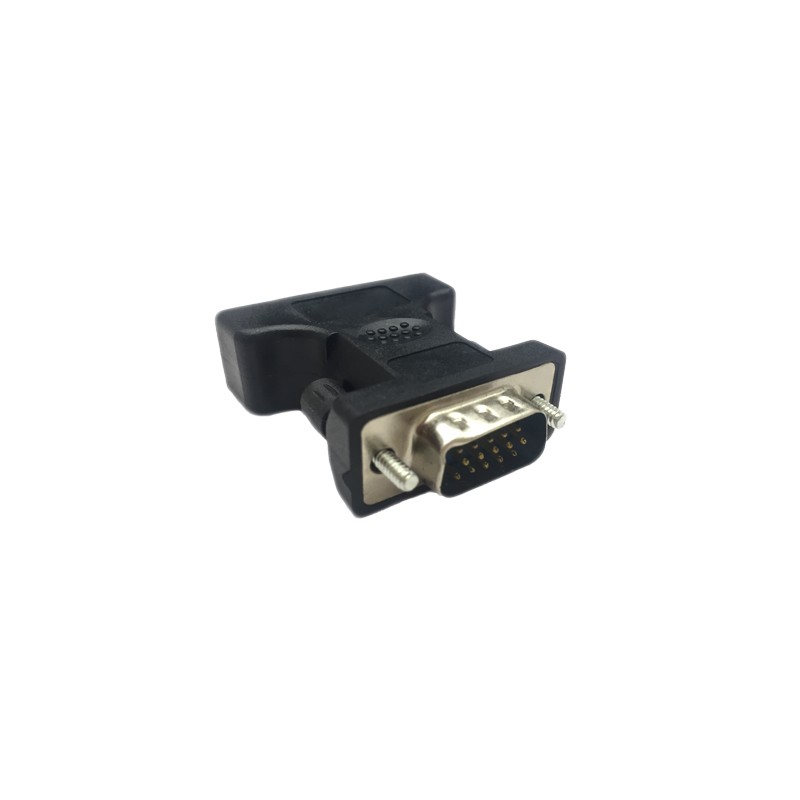 Kico HDTV (male) to DVI 24+5 (male) adapter high quality for LCD HDTV
