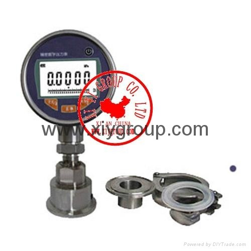 digital pressure gauge(The best quality, best service)