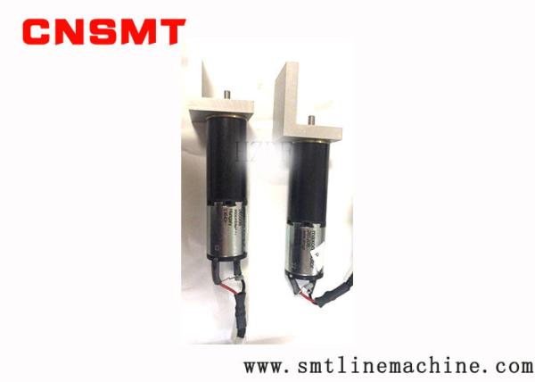 110V/220V CNSMT 181452 DEK Motor , DEK Press Motor Paper Clean Type Long