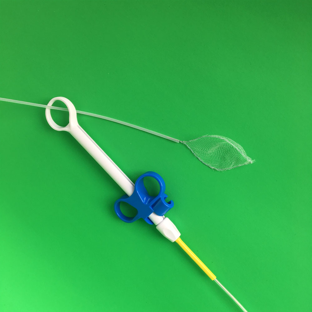 Chinese Medical Disposable Loop Net of surgical instruments
