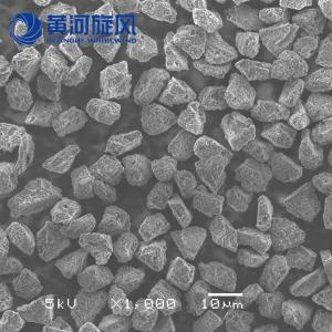 China high purity Synthetic Micron Diamond Dust Powder For Polishing on sale
