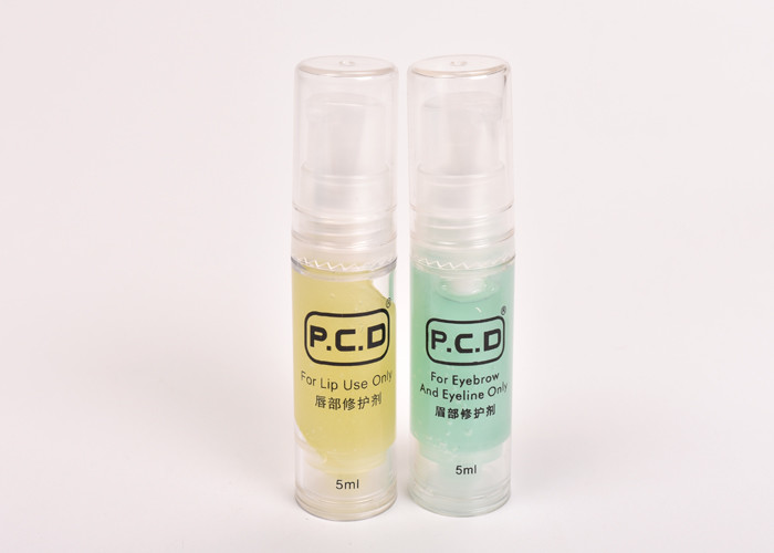 No Scar PCD Tattoo Repair Permanent Gel Eyebrow Eyeliner Lip Ointment Tattoo Aftercare Beauty Makeup
