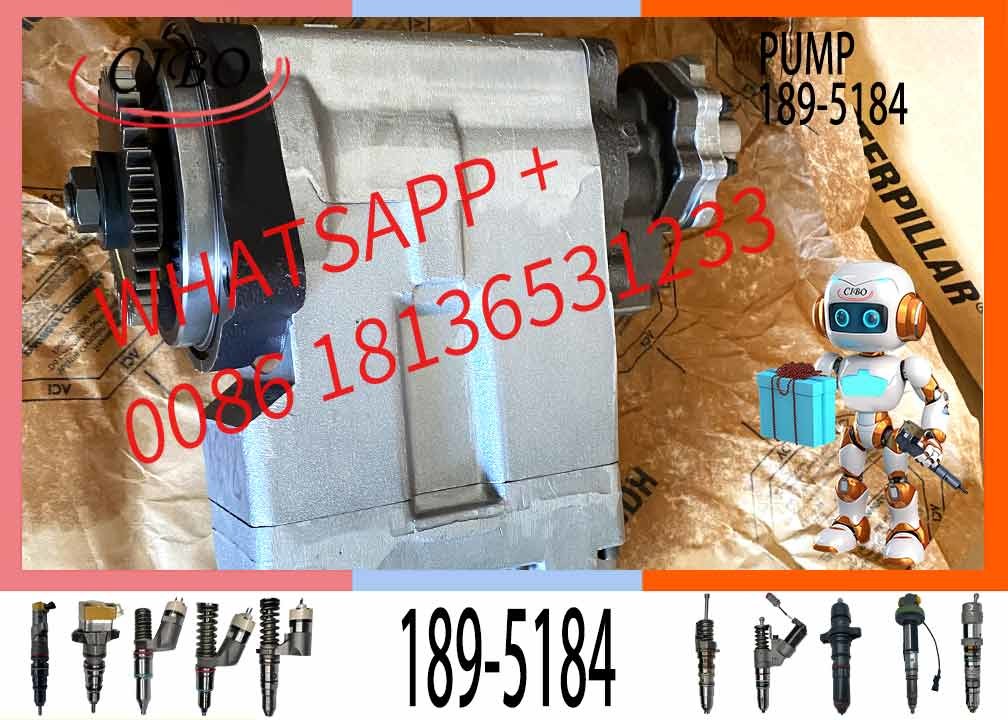 3190607 3190678 3282576 Unit Injector Pump C7 C9 C-9 Engine Fuel Injection Pump 189-5184 328-2576 319-0676 319-0678