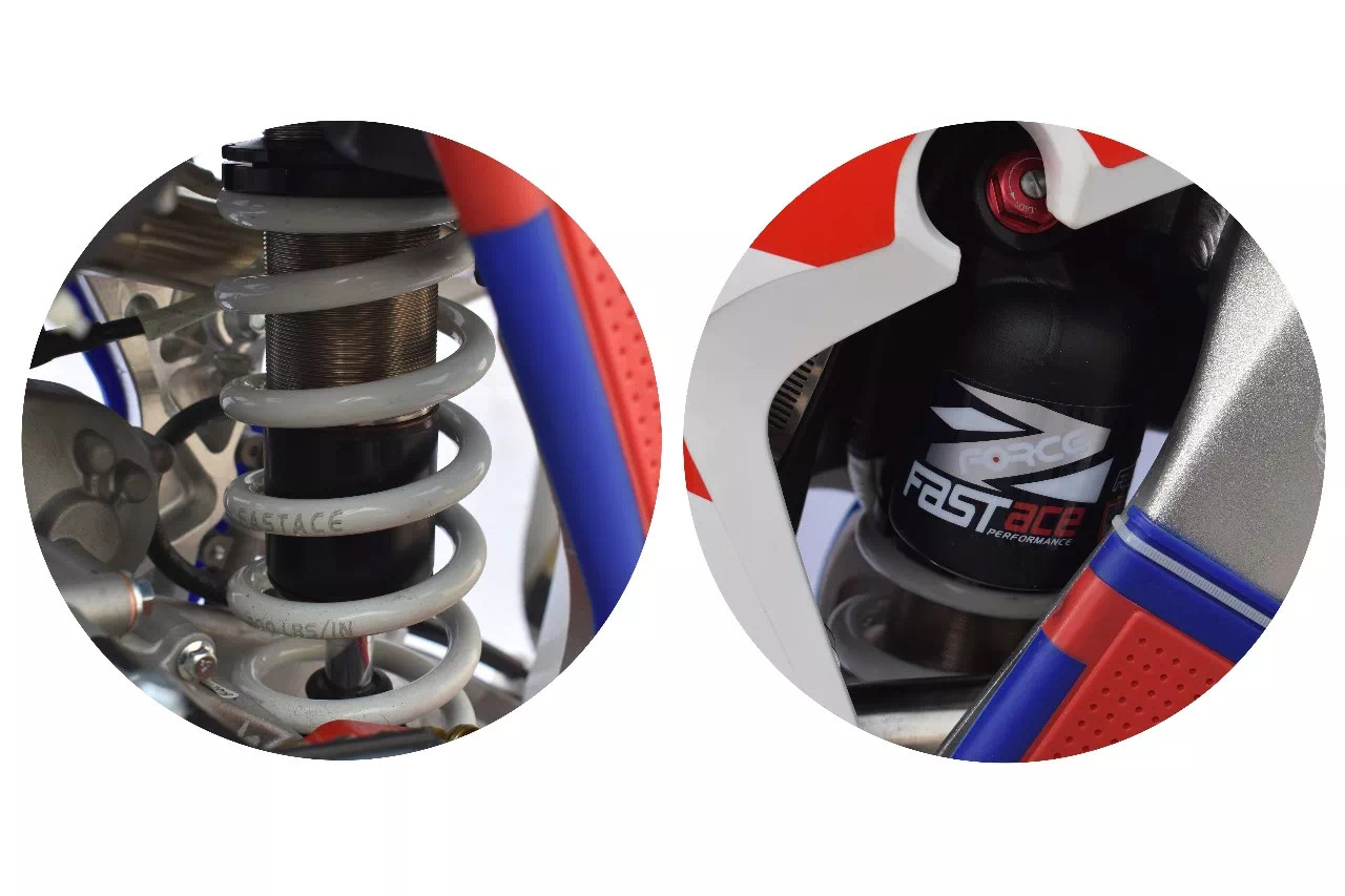 off road powerful racing bike Dirt bike 300cc