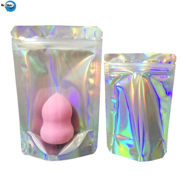 Quality Flexible Flip-Lid Packaging with Ribbon Style for sale