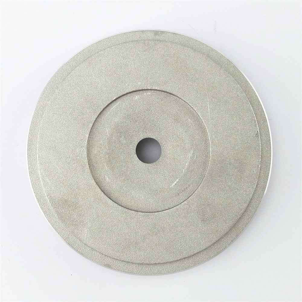 K03 Turbine Housing Back Plate 5304-151-5712 5303-970-0034 5303-970-0037 5303-970-0046 5303-970-0052 For Turbocharger