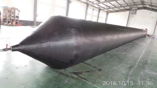 Customized Pneumatic Heavy Lifting Airbag with OEM Acceptance