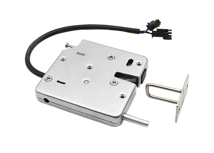 Kerong 1.2A Electromagnetic Cabinet Lock With Remote Control