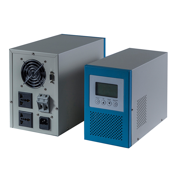 China Factory Good Price Household Split Phase Solar Hybrid Off Grid Inverter