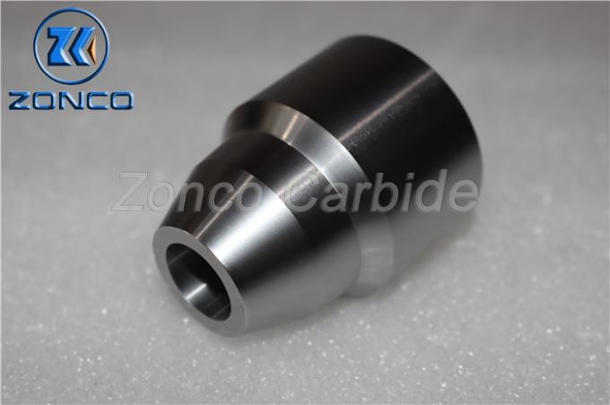 API Tungsten Carbide Valve Core For Oil And Gas Pumps