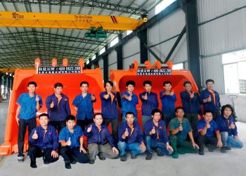 Dongguan Haide Machinery Co., Ltd