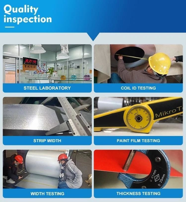 Customized Gi Sheet Galvanized Steel Coil Hot Dip Dx51d G40 G60