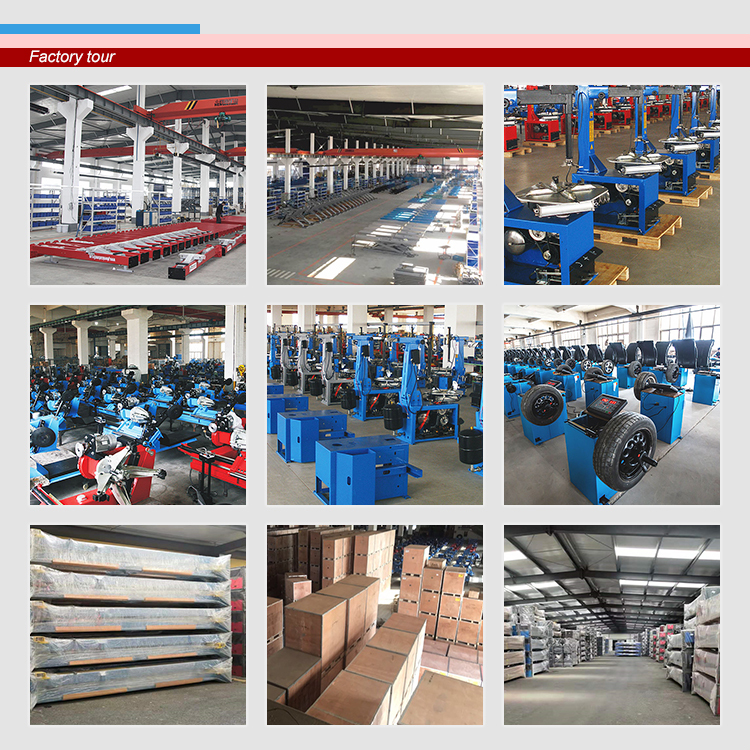Hot Sale CE Certificated Hydraulic Auto Lift Single Post Car Lift