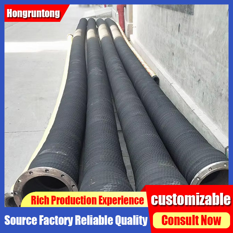 10mm Braided Armor Hose Resistant Hydrolysis Resistant Non Toxic Abrasion Proof Outer Layer