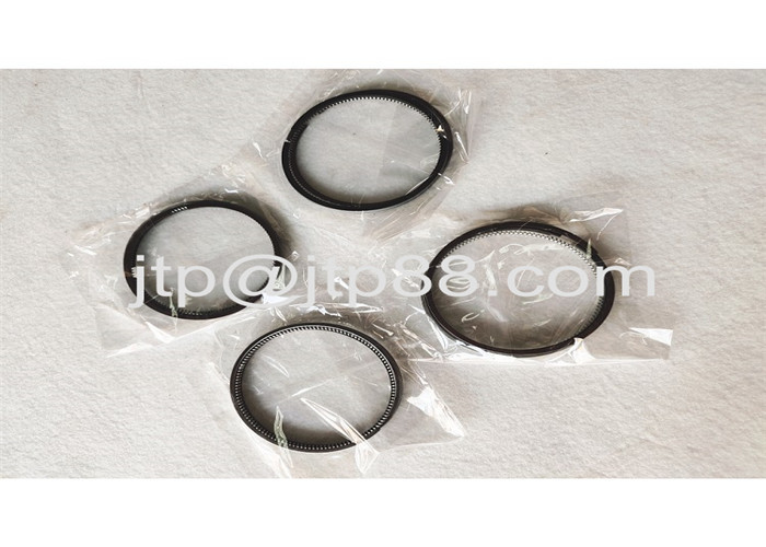 Durable Cylinder Piston Rings S6AF S8AF S12AF For Mitsubishi Engine Parts 32717-07010