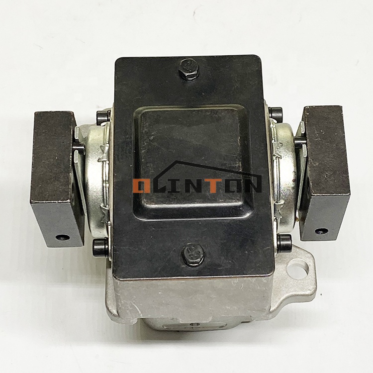 OEM EX200-1/3/5 ZAX200 ZAX330 Pedal Foot Valve 1024384 1024224 Excavator Parts
