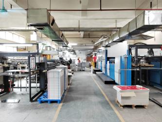 Dongguan Efun Electronic Technology Co., Ltd