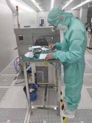 Jiangsu Ascendent Optronics INC.