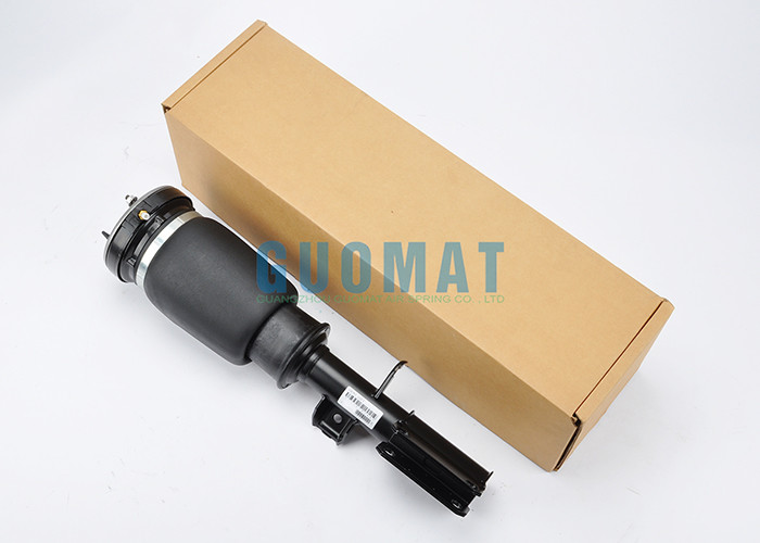 37116761443 37116757501 Front Air Suspension Strut Assembly BMW X5 E52 Rubber Air Spring