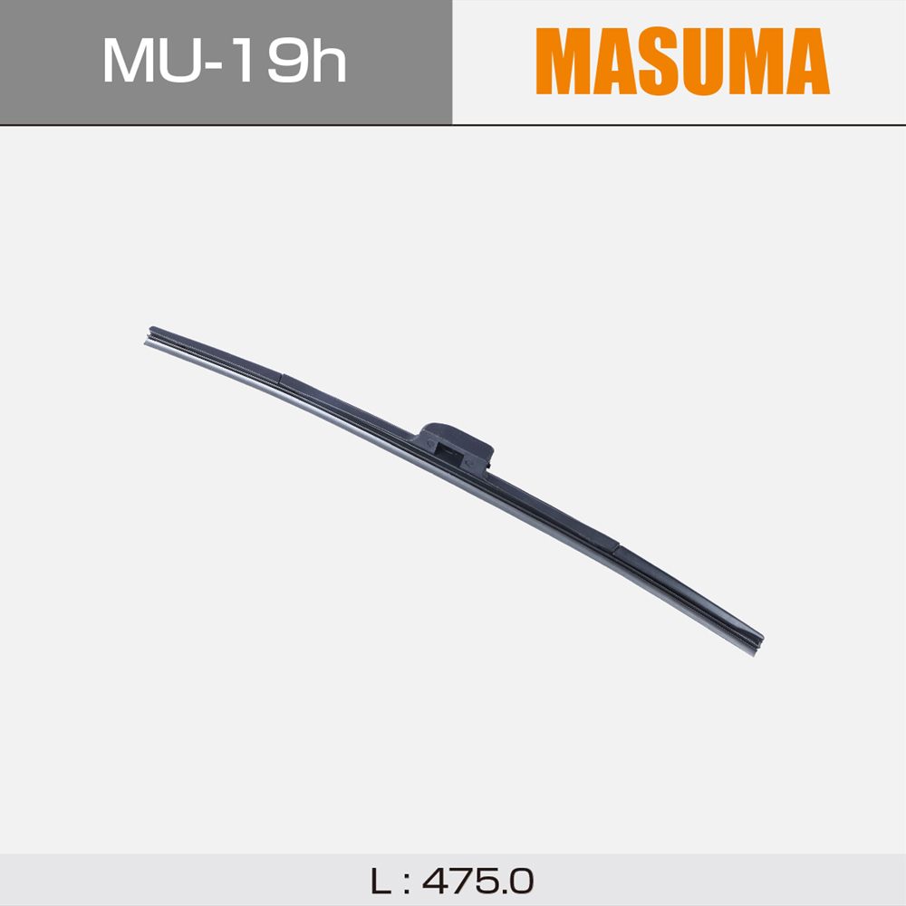 Windshield Wipers for HONDA ACCORD ELE 5AT K24W 28890-1MA1B 28890-1CA1A 28890-3EV6A