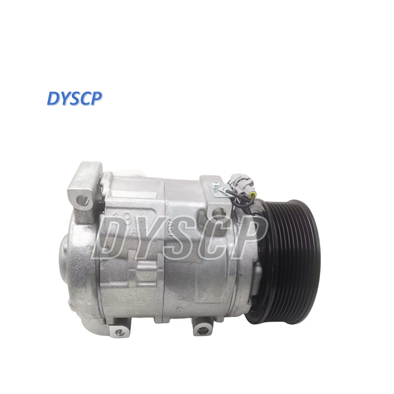 88320-6A330 883206A330 Ac Compressor For Toyota Land Cruiser GRJ200 4.5 9PK
