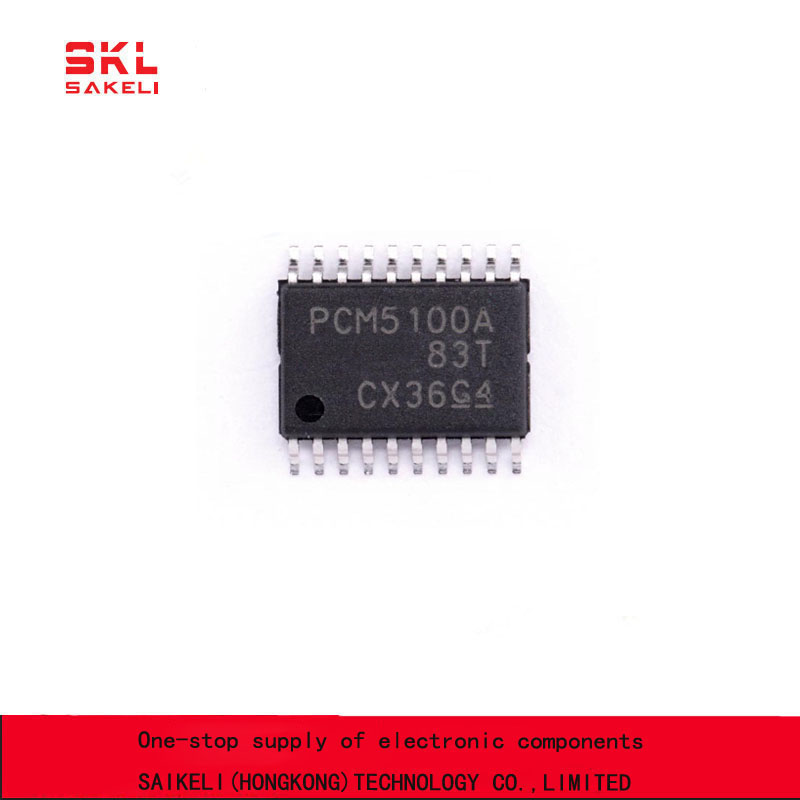 PCM5100APWR Semiconductor IC Chip High Quality Semiconductor IC Chip For Professional Applications