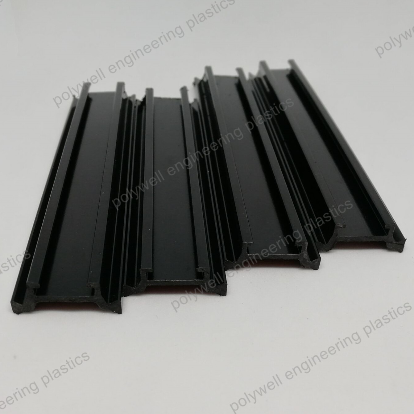 Polyamide Granules Glass Fiber Reinforced Extrusion PA66 Pallets for Engineering Plastics Profile