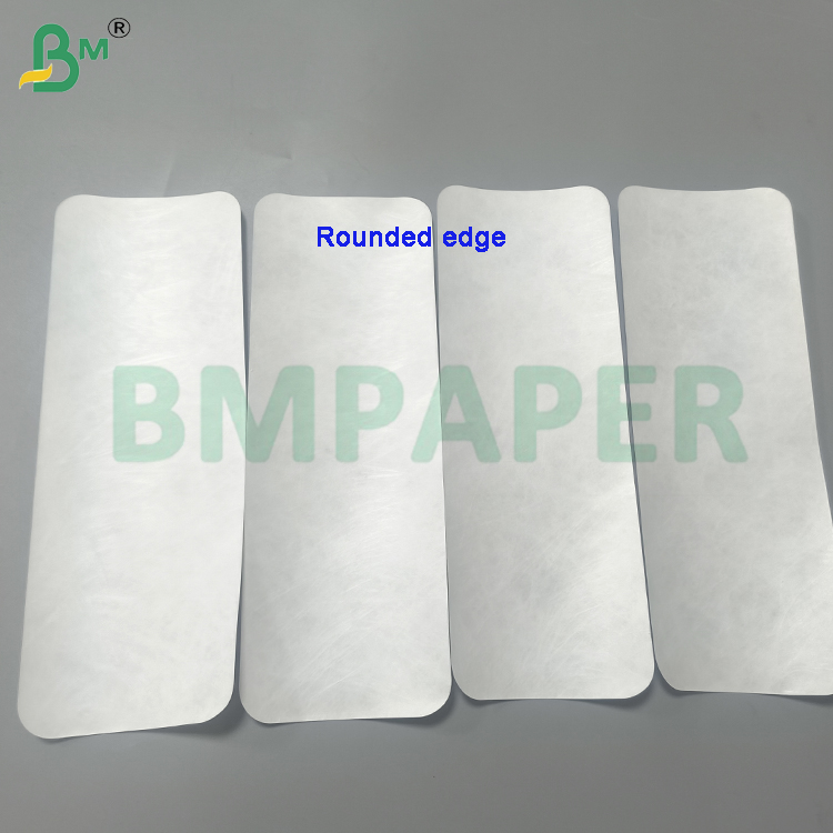 Heat Sealable 1073B Paper Superior Microbial Barrier Highest Strength