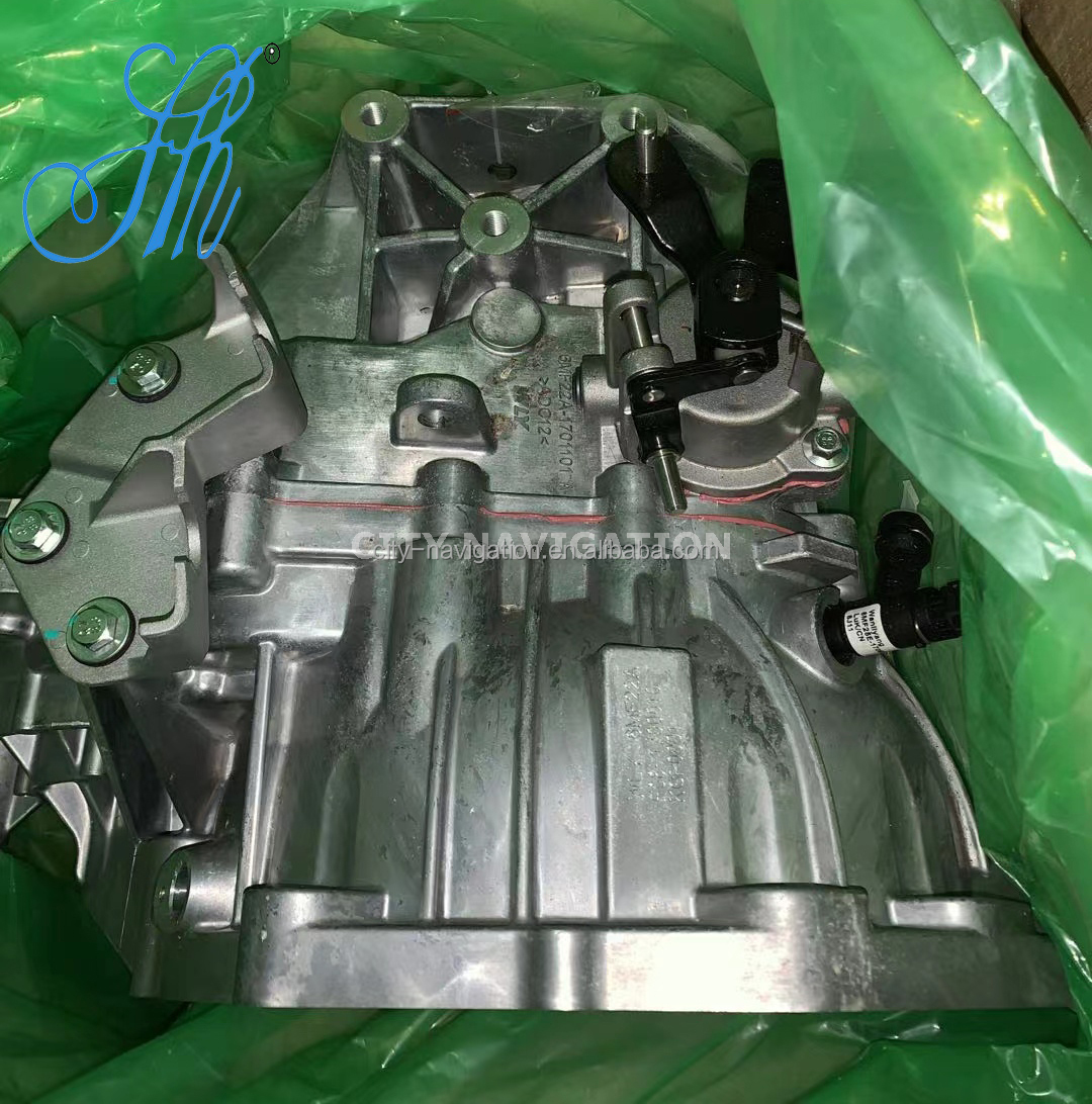Jetour X90 1.5 1.5T 2020 Transmission Gearbox QR621MHB 621MHB 621 Engine Model 4T15C