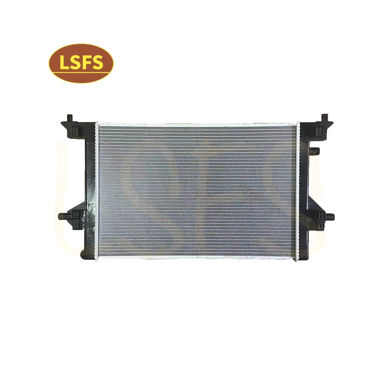 Condenser Radiator Water Tank for Roewer I5 I6 MG5 OE 10451321 National 6 Direct Sale