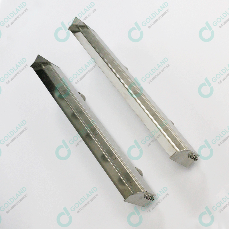 SQA302 SQY Assy 250mm Metal Clamped SMT Squeegee
