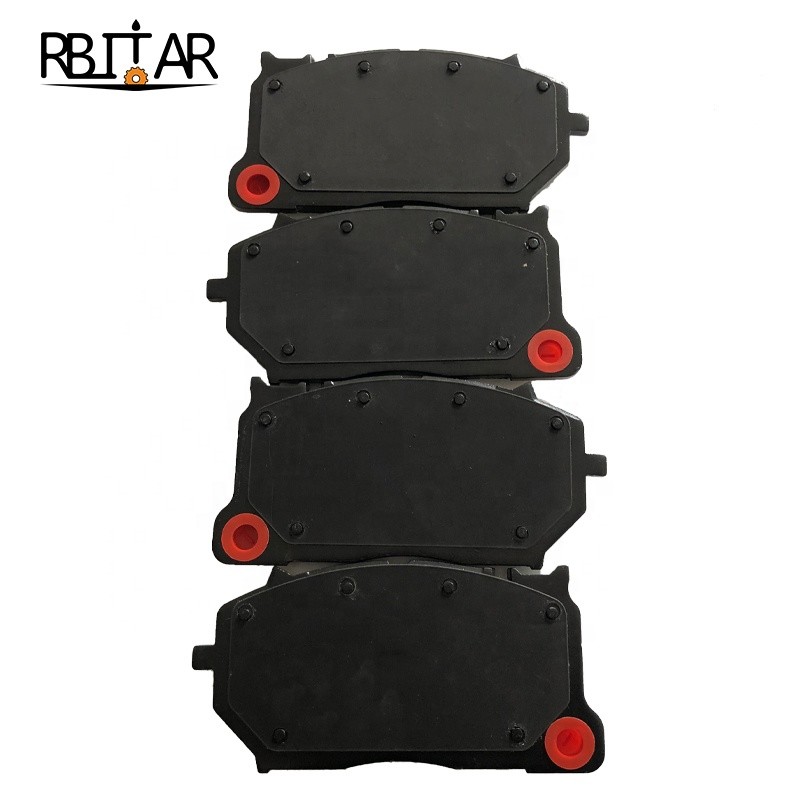 3SA698151 Bentley Brake Pad For Bentley Continental GT Flying Spur