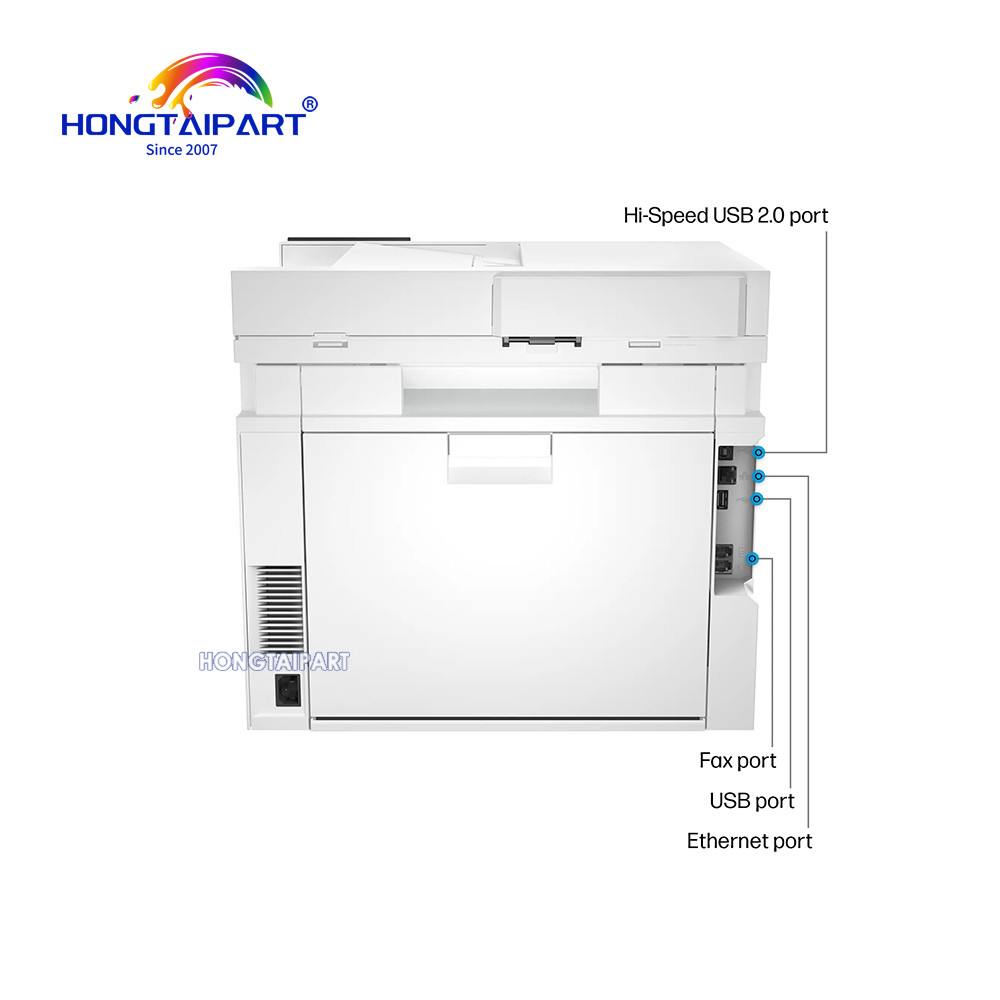 HP Colour LaserJet Pro MFP 4301fdw Wireless All-in-One Colour Laser Printer Scanner Copier Fax HONGTAIPART