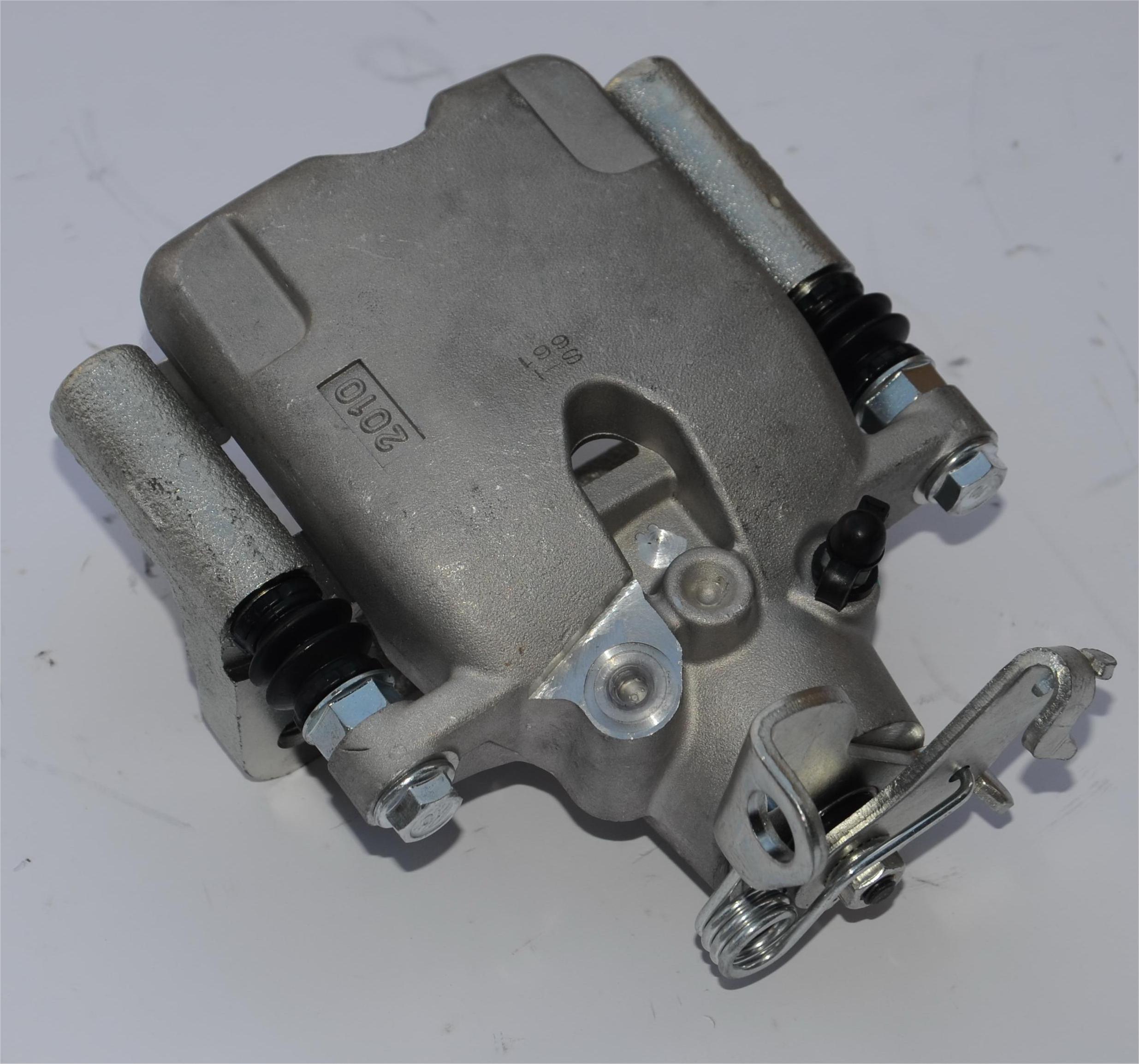 Brake Calipers Rear Left for Chevrolet Malibu Cadillac XTS 13533556 13275899 13577932 13579138