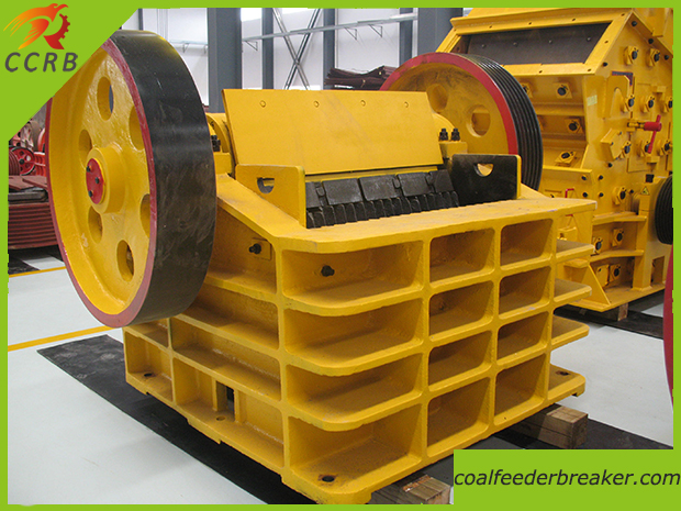 Jaw Stone Crusher