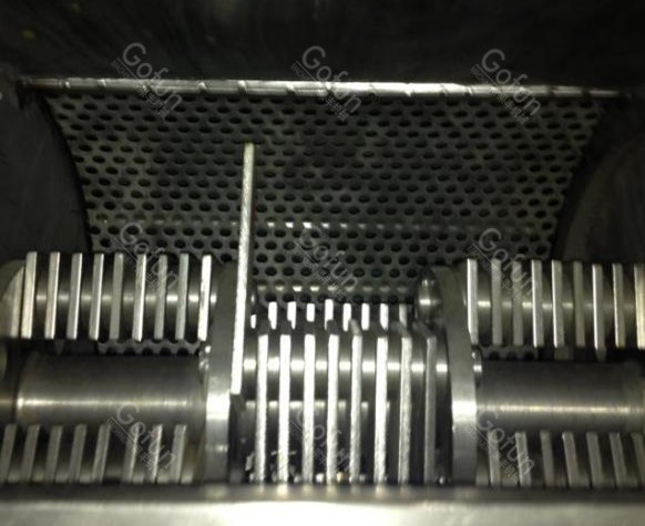 Apple sauce processing complete set of machines specially customized for food processing plants