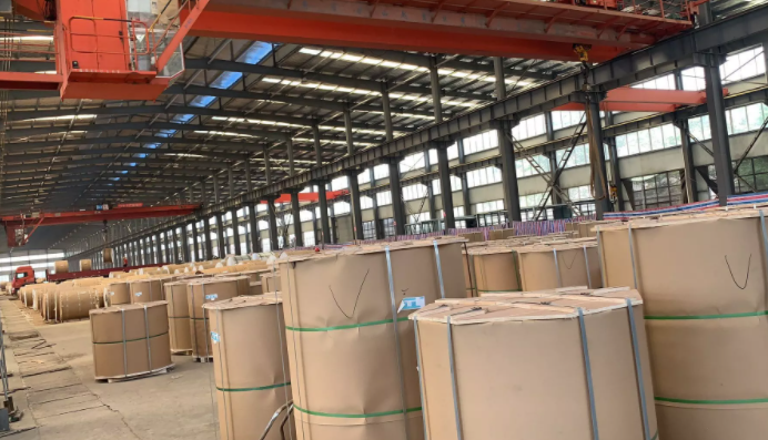 2017 Corrosion Resistant Solid Aluminum Round Bar For Machinery Equipment