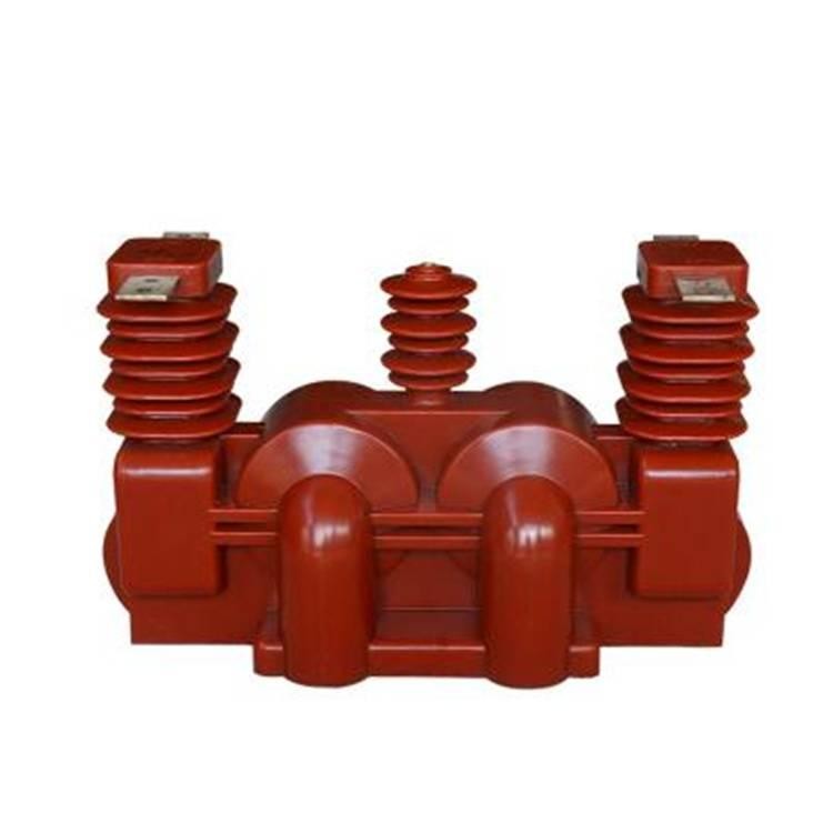 JLSZ-10KV Combined High Voltage Instrument Transformers Outdoor Voltage Transformer