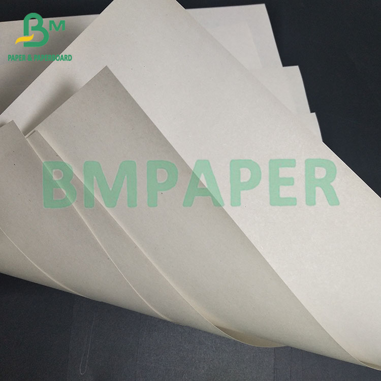 45g High Quality Uniform Ink Absorption Newsprint Paper For Printing