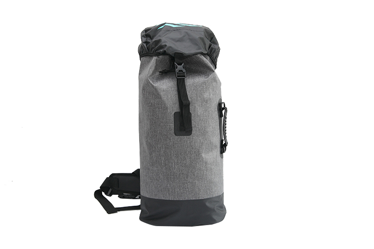 Custom Large TPU Dry Bag Military 40 Liters For Hiking