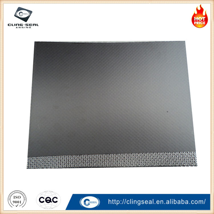 Buy cheap Flexible Graphite Gasket Sheets with High Thermal Stability product