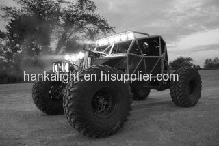 Remeber Controller led tractor working lights 7inch auto cree work lamp