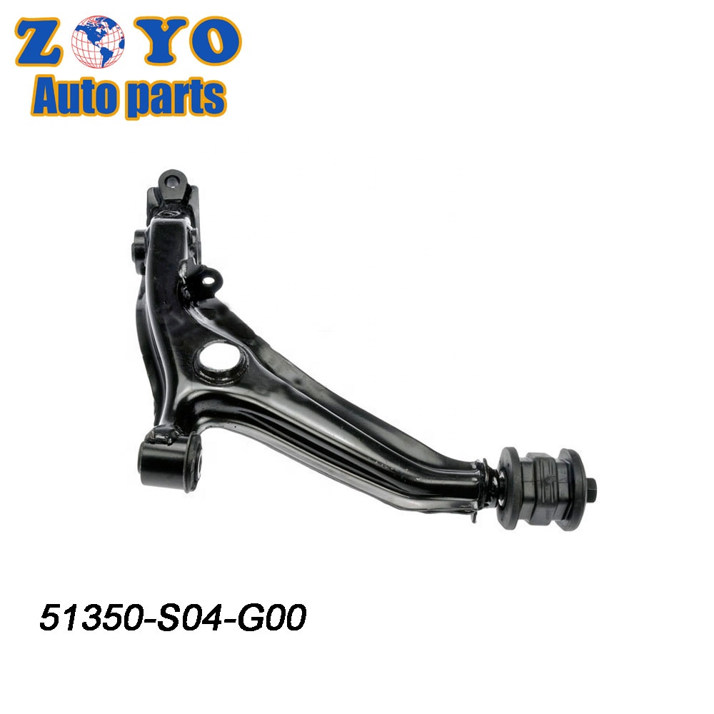 Front Lower Control Arm for Honda Civic EK 2000 2007-2016 Mevotech No. MS60124 MS60125