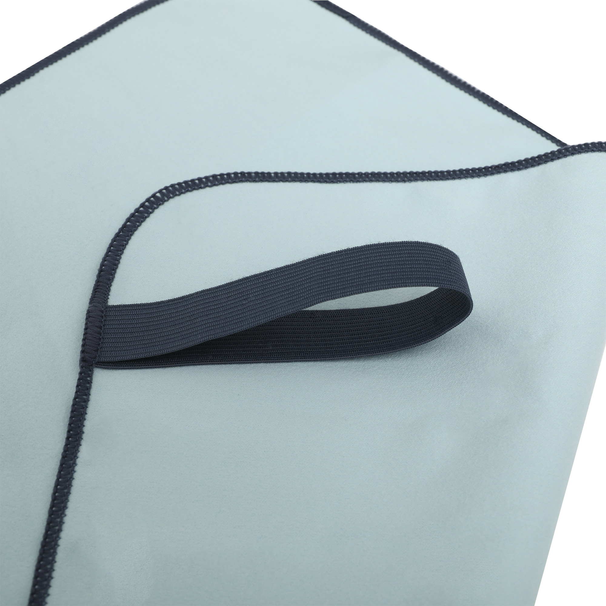 Microfiber Suede Mens Sports Towel Workout Cooling Towel Super Absorbent
