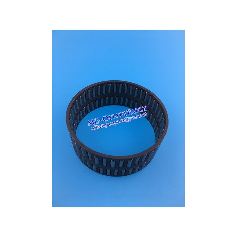 HD ORIGINAL NEEDLE BEARING CAGE,00.550.1917,00.550.1906,ORIGINAL HD NEW PARTS